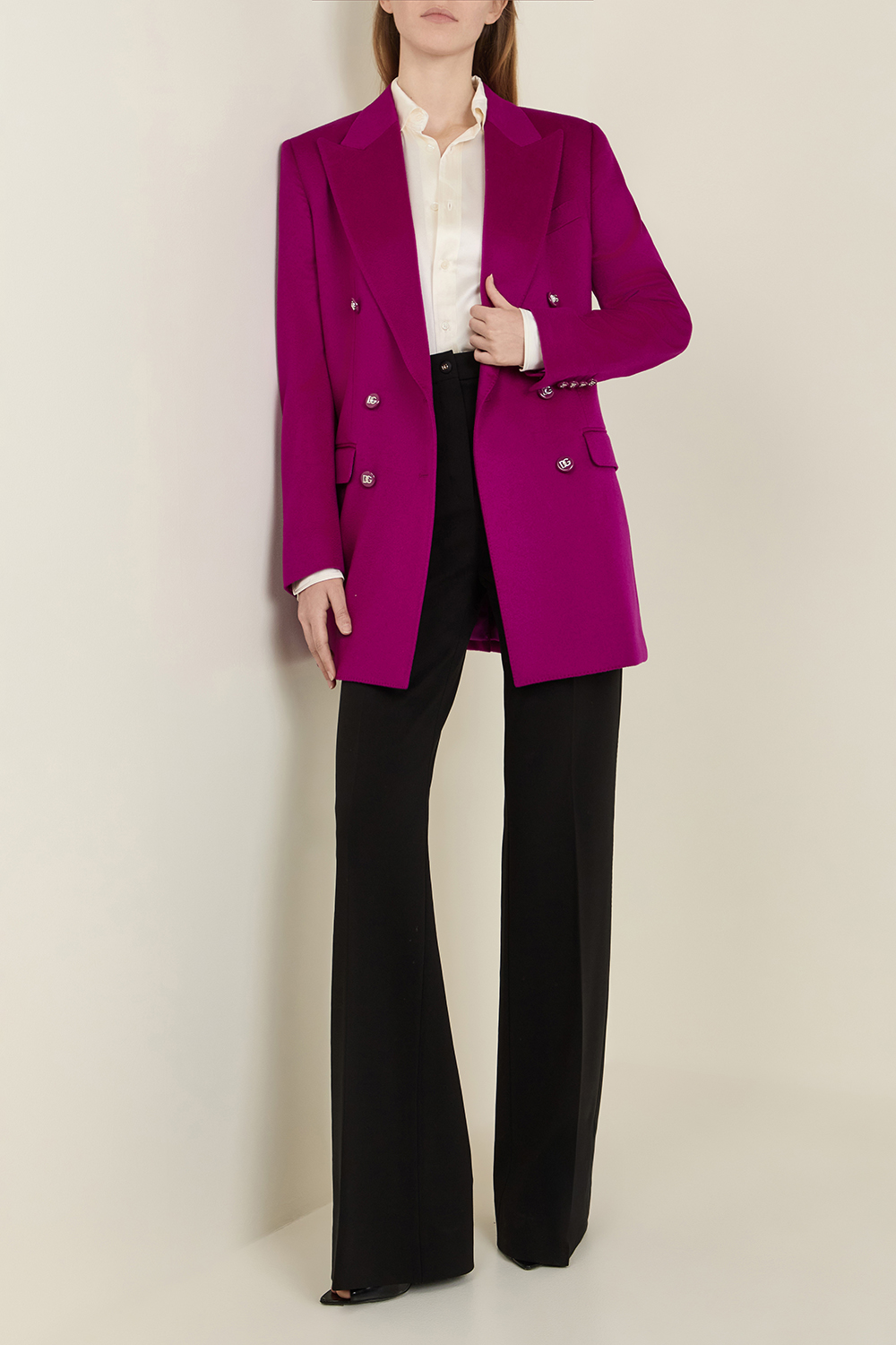 מכנסיים מתרחבים